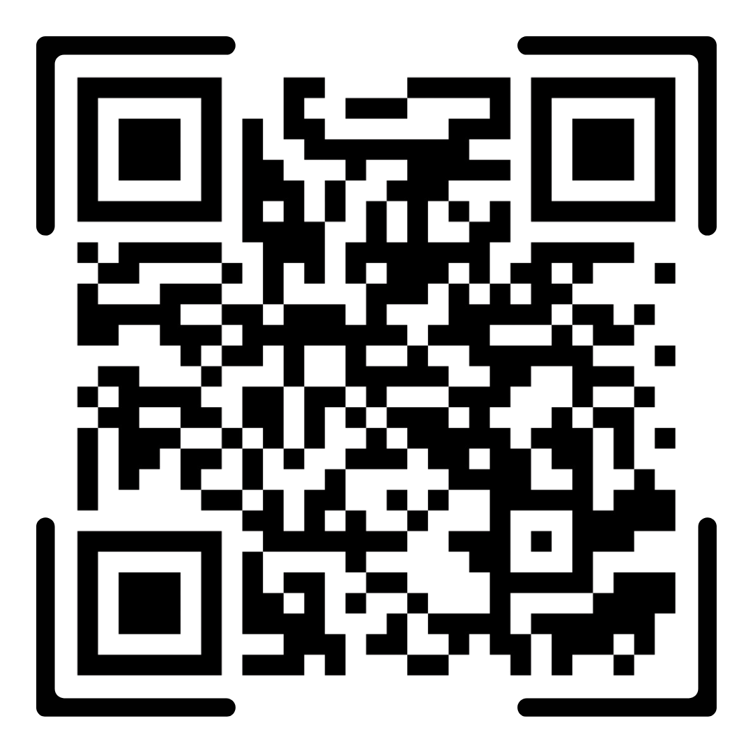 Sample QR Code